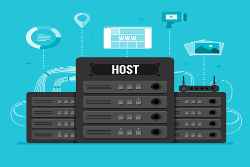 SSD Cpanel Hosting